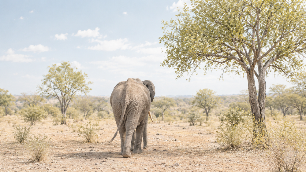 Natur & Tiere