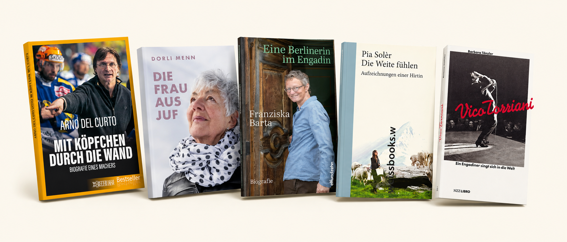 Land & Leute