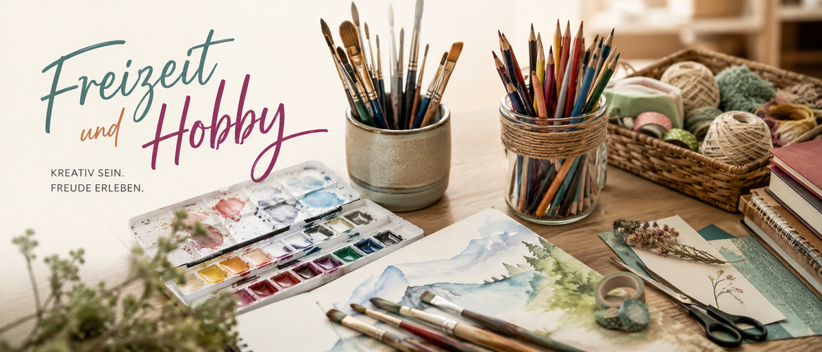 Freizeit & Hobby