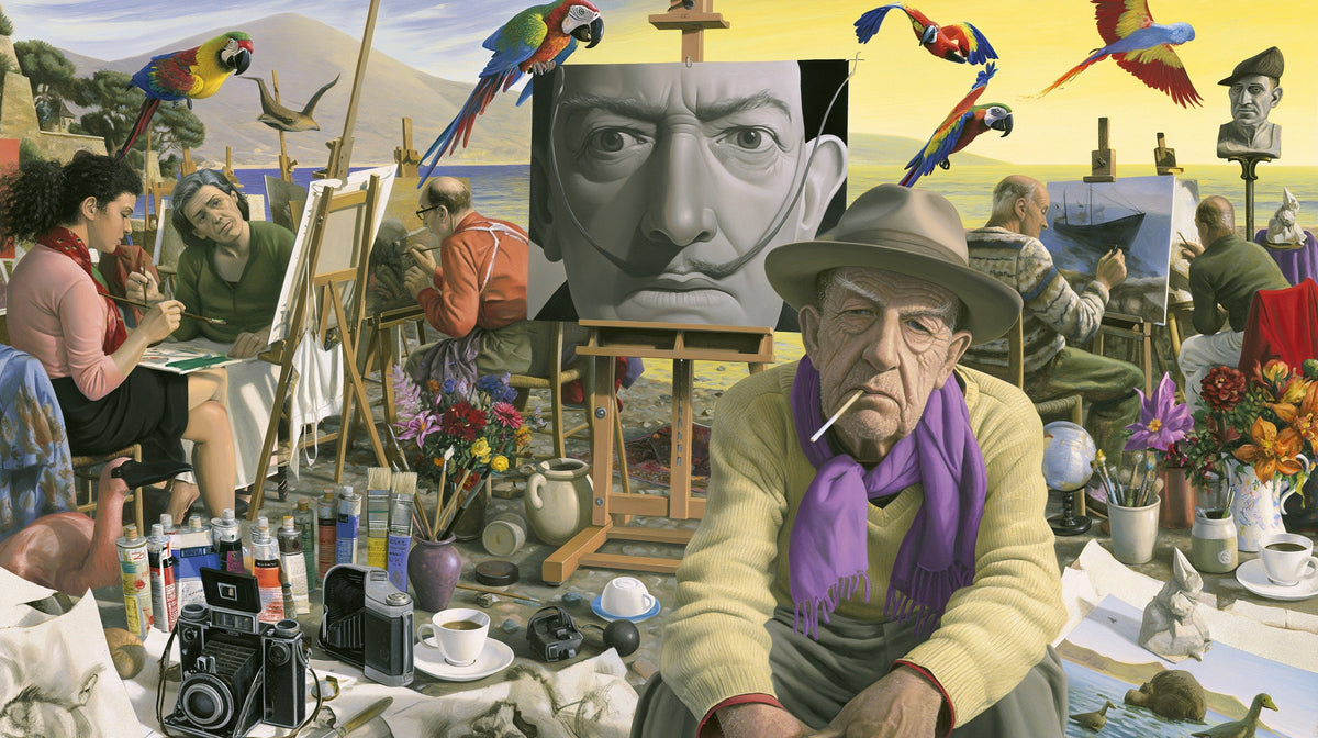Kunst & Kultur