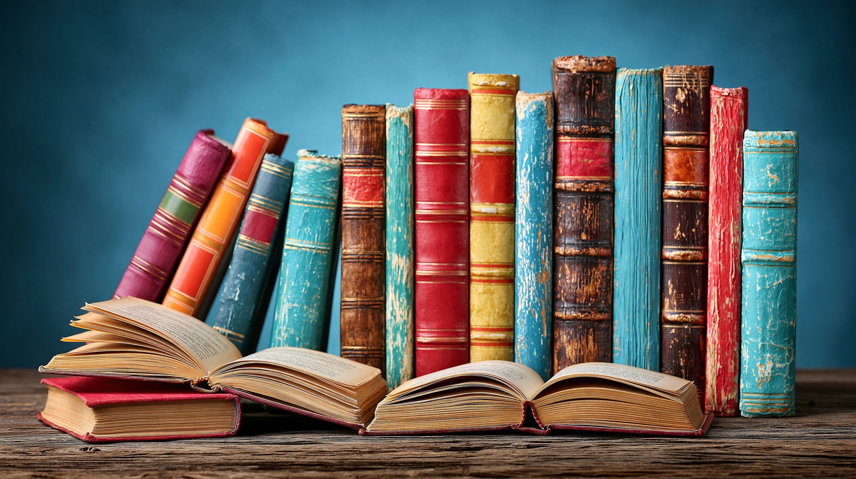 Kuratierte Belletristik-Auswahl – Romane und Erzählungen bei Bücher Kerzen Gigerplatz