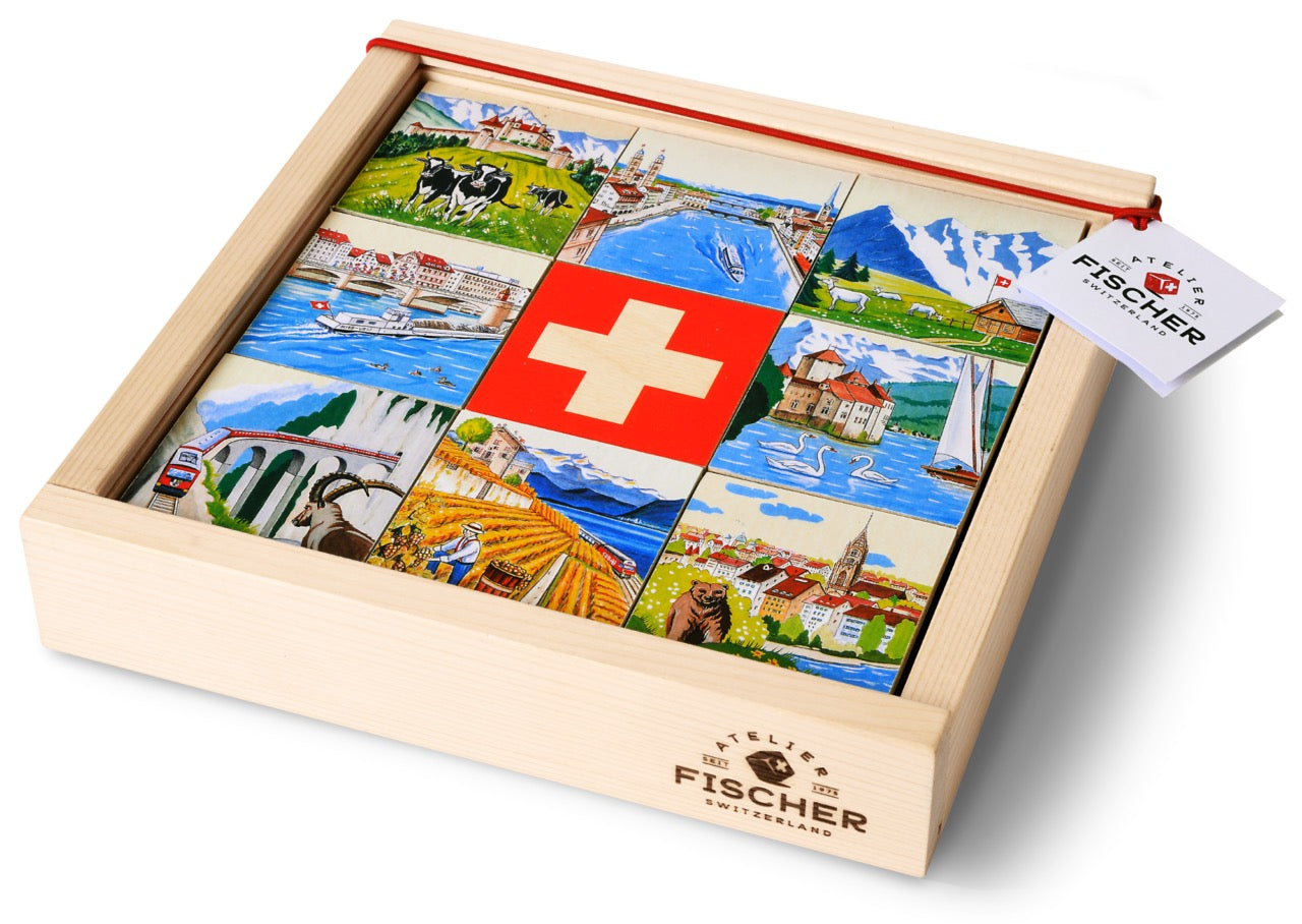 Spiele & Puzzles