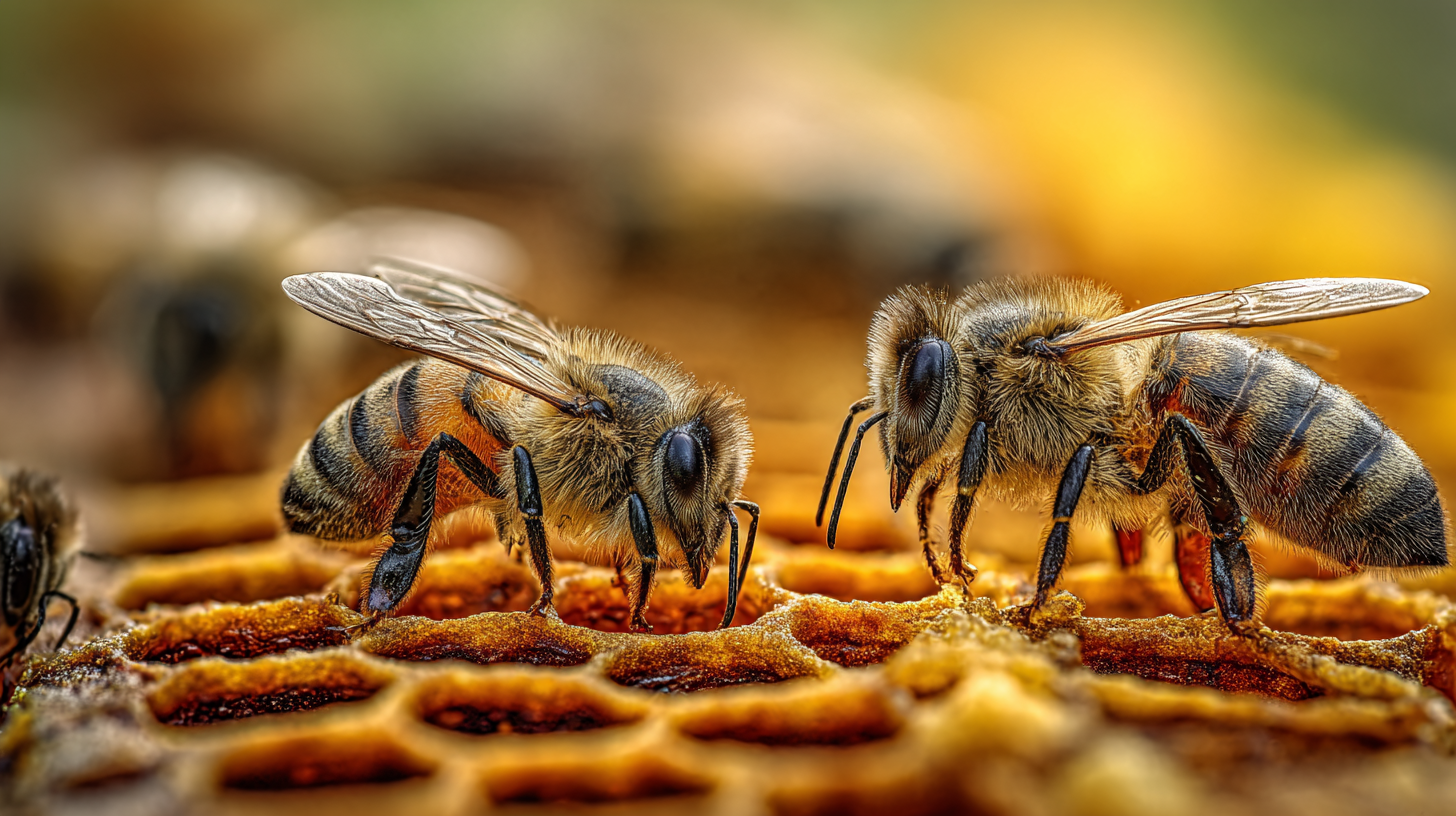 Grosse Auswahl an Bienenwachskerzen in unterschiedlichen Grössen finden Sie in unserem Webshop. Hochwertig verarbeitet und mit bezauberndem Duft.