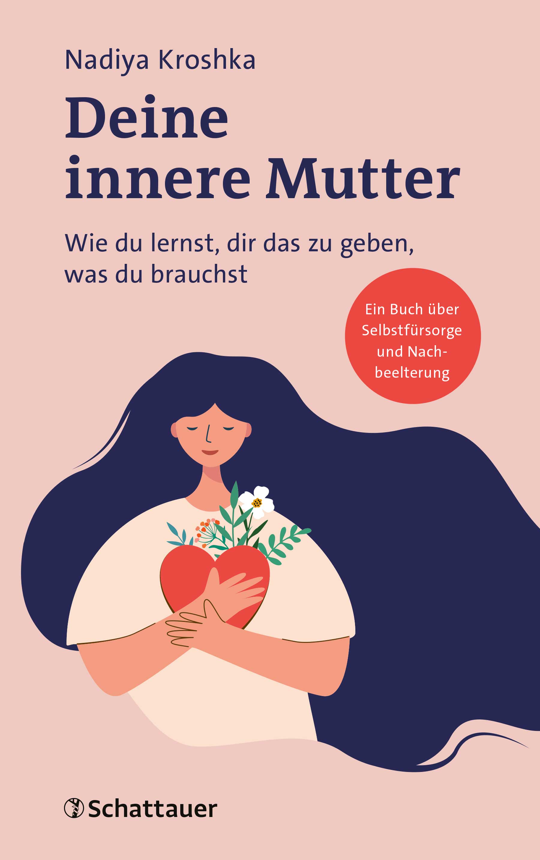 von Nadiya Kroshka: Deine innere Mutter