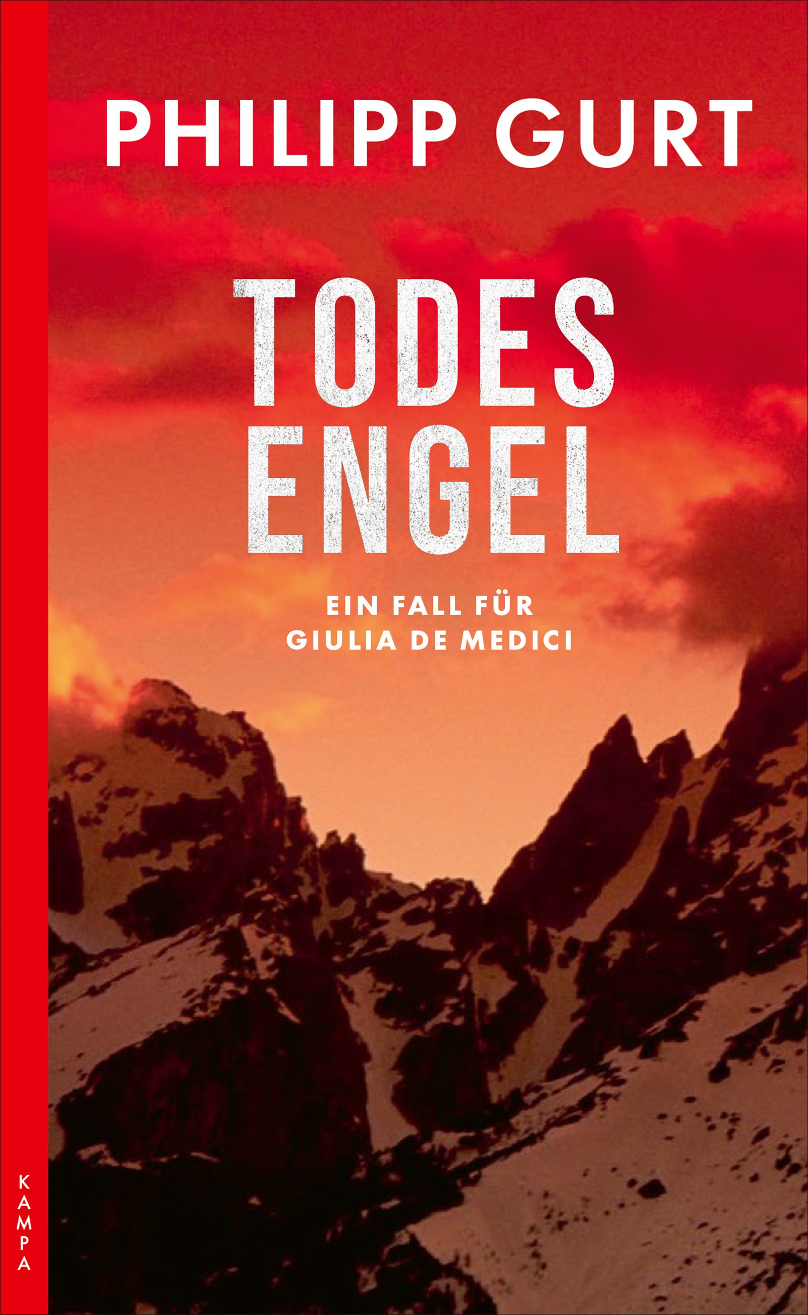 Gurt, Philipp: Todesengel