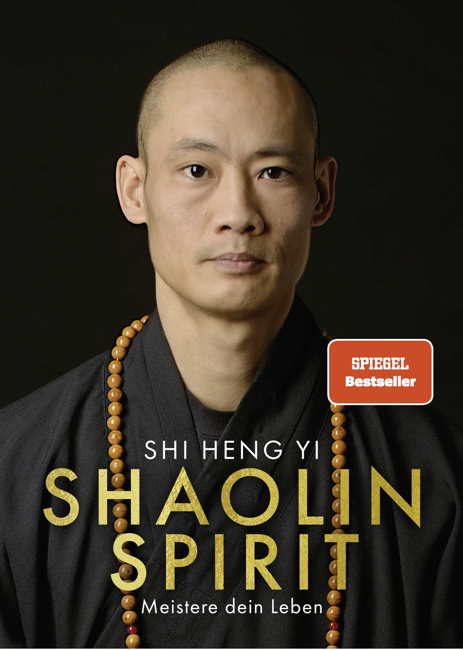 Shi Heng Yi: Shaolin Spirit