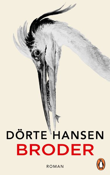 von Dörte Hansen: Broder - Belletristik  