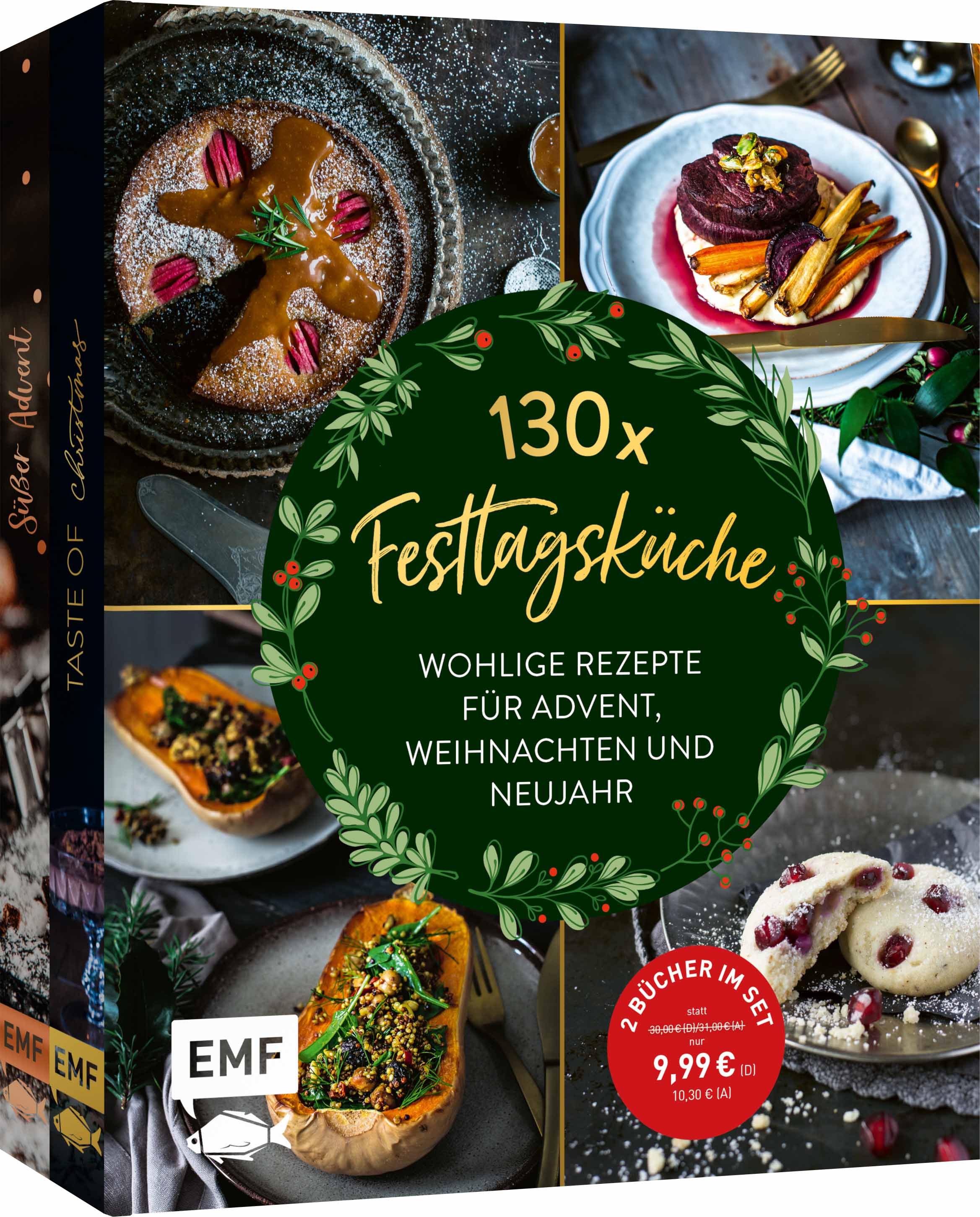 Festtagsküche