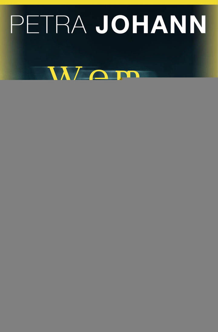 von Petra Johann: Wem du traust - Krimis & Thriller  