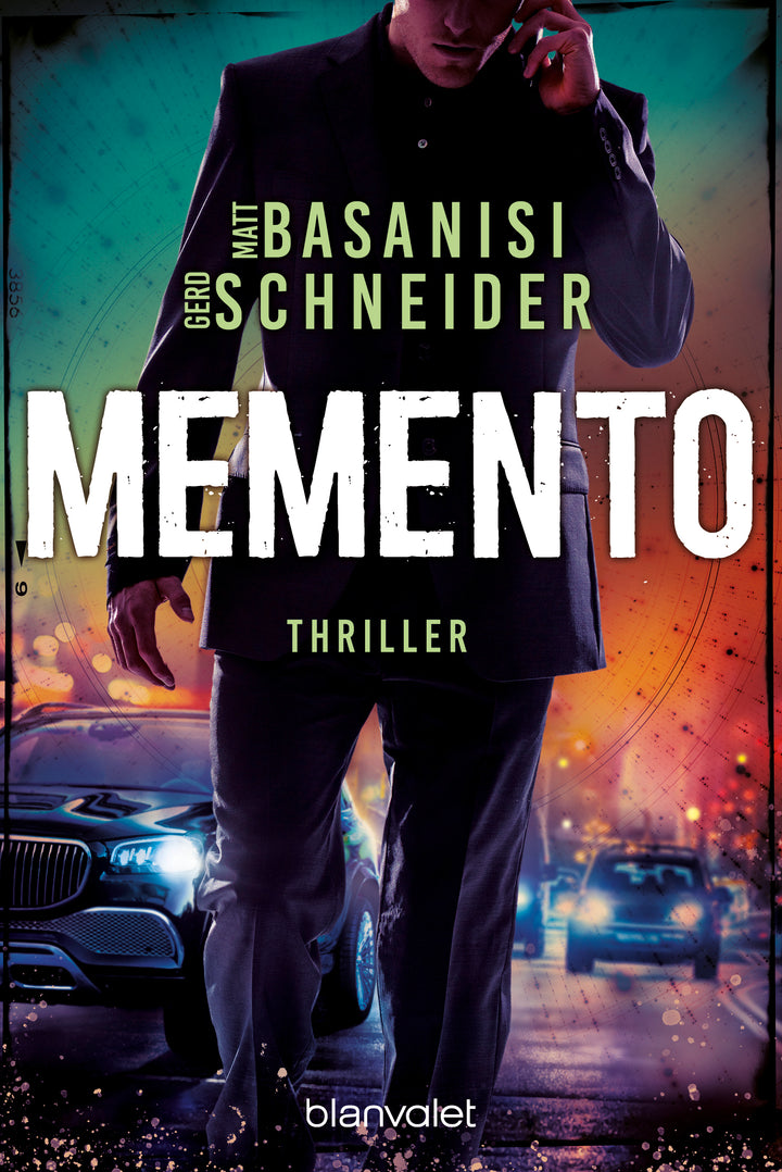 von Matt Basanisi, Gerd Schneider: Memento