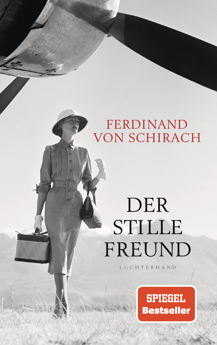 von Ferdinand von Schirach: Der stille Freund