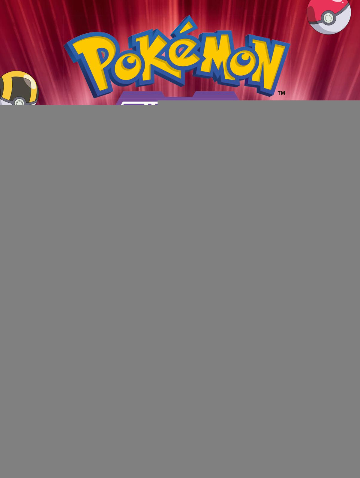 Pokémon Activity-Buch: Mein cooles Malbuch -   Hobby & Beschäftigung für Kinder