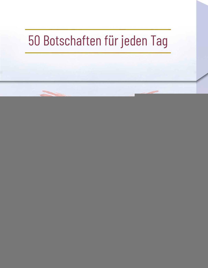 von Adriana Fuggiasco: Engelkarten: Die Engel an deiner Seite -