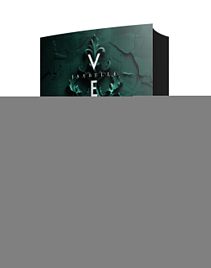 North, Isabelle: Venator - Romance & New Adult  