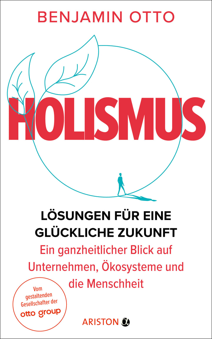 von Benjamin Otto: Holismus