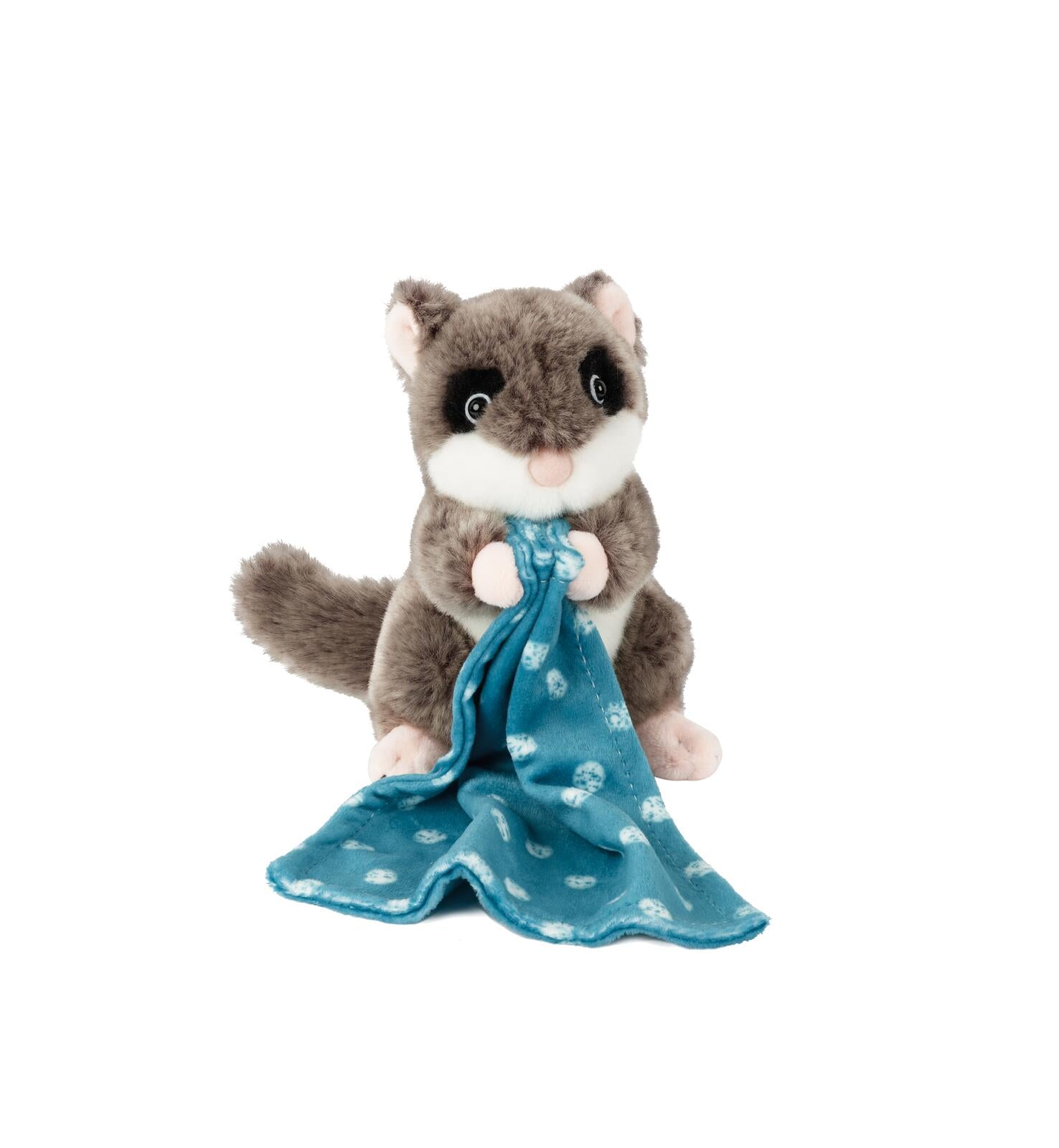 Der kleine Siebenschläfer: Kuscheltier - 15cm -
