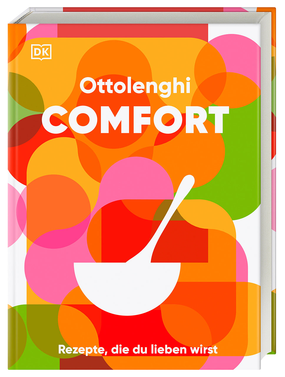 Ottolenghi, Yotam: Ottolenghi Comfort - Rezepte, die du lieben wirst