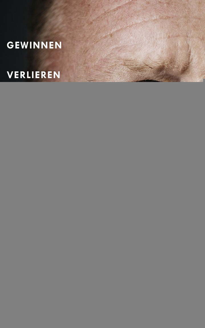 von Boris Becker, übersetzt von Dieter Fuchs: Inside -  Biographien 