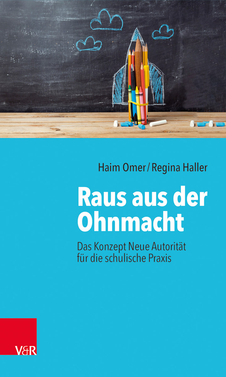 Omer, Haim Haller, Regina: Raus aus der Ohnmacht