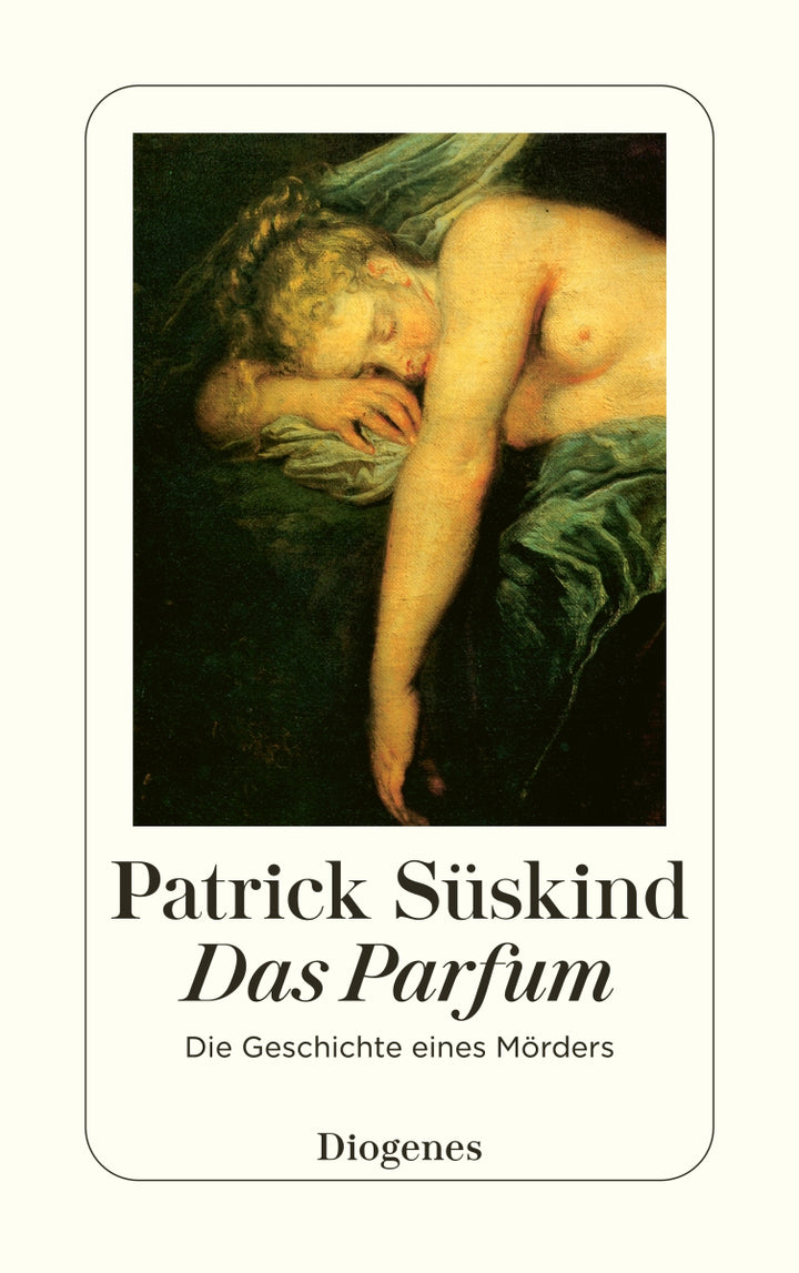 Süskind, Patrick: Das Parfum