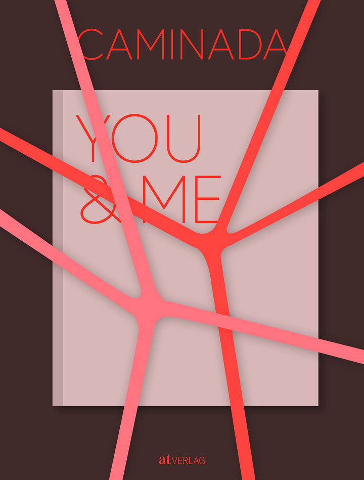 Caminada, Andreas: YOU & MEIGNIV - We love to share