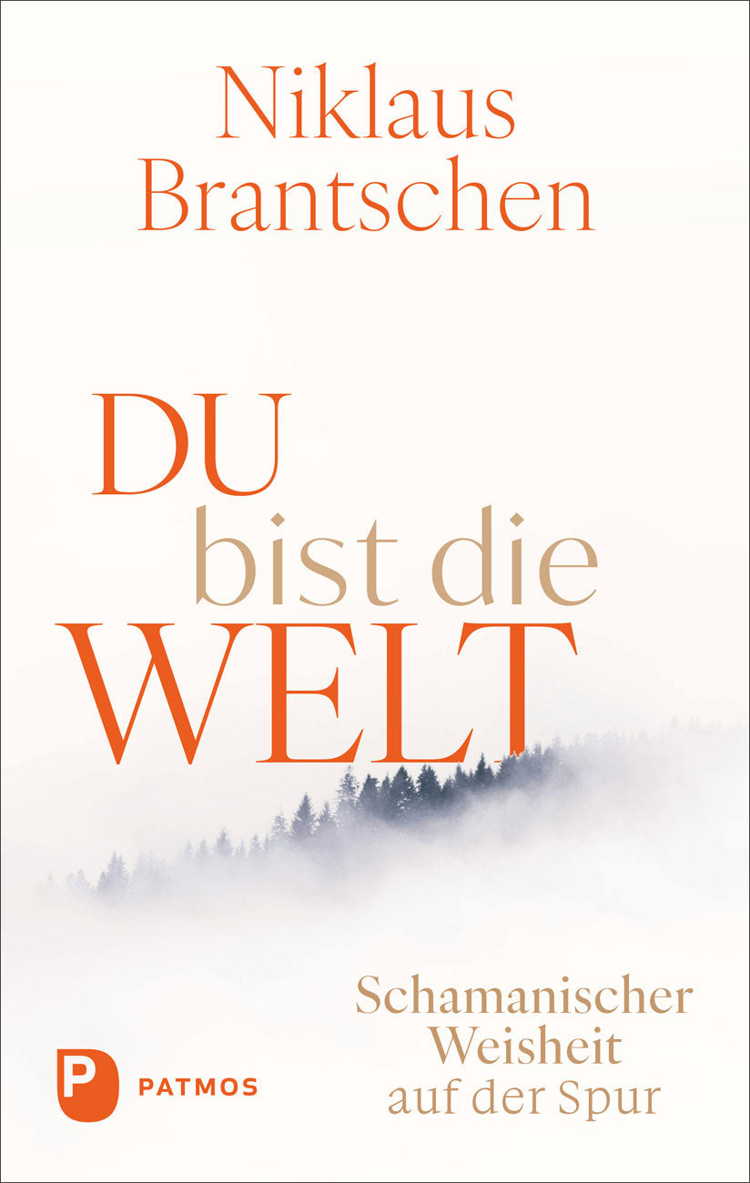von Niklaus Brantschen: Du bist die Welt