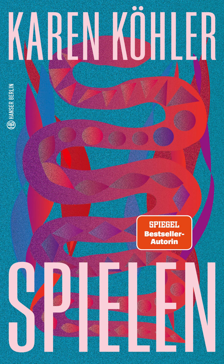 von Karen Köhler: Spielen