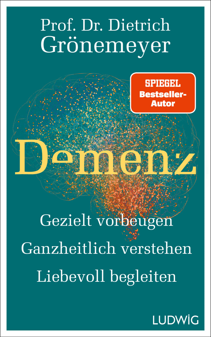 von Dietrich Grönemeyer: Demenz