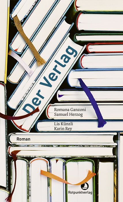 Der Verlag