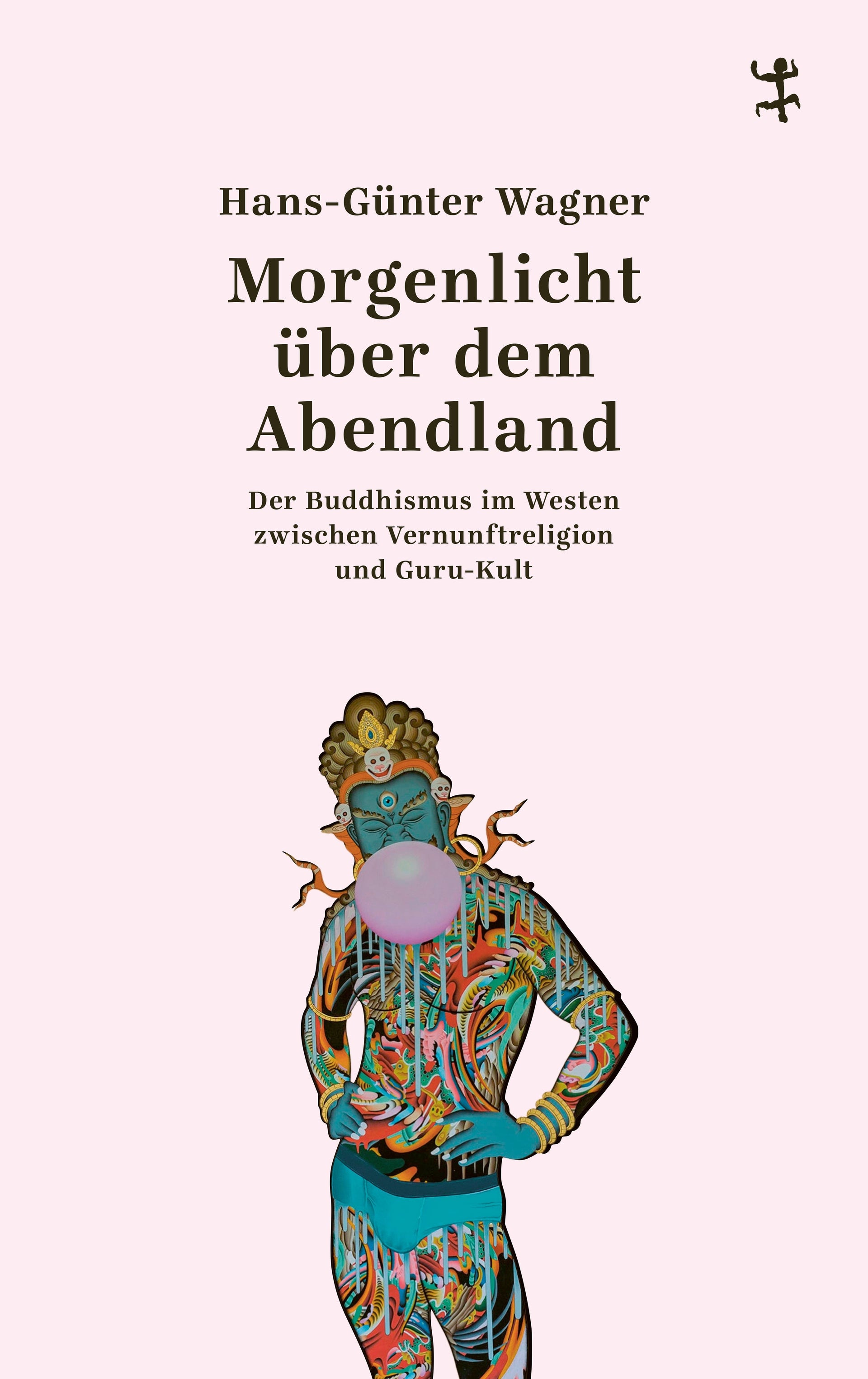 von Hans-Günter Wagner: Morgenlicht über dem Abendland