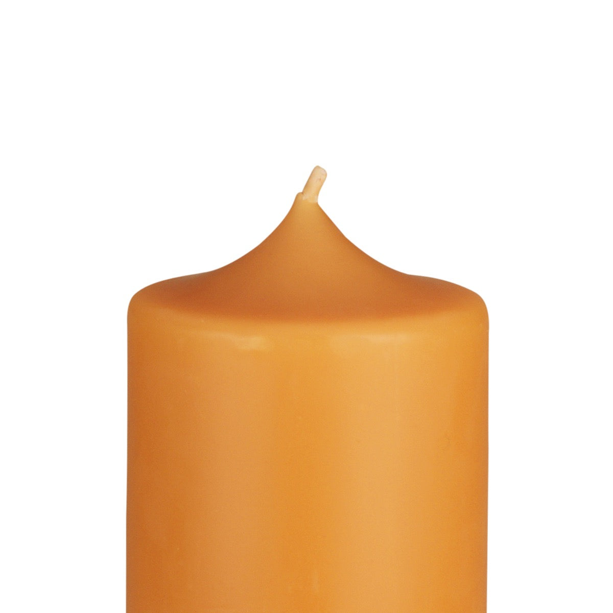 Zylinderkerzen aus 100% Bienenwachs 200/70mm