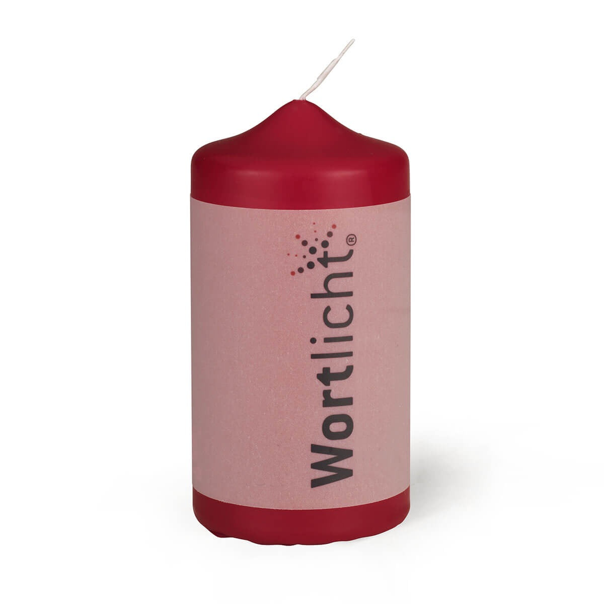 Wortlicht Weihnachtszauber