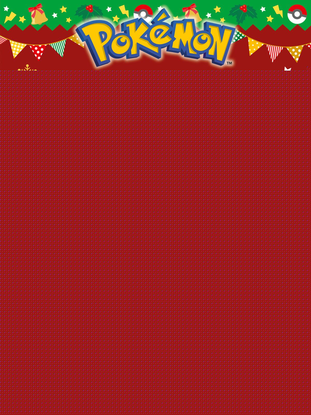 Pokémon Activity-Buch: Weihnachtlicher Malspaß -   Hobby & Beschäftigung für Kinder