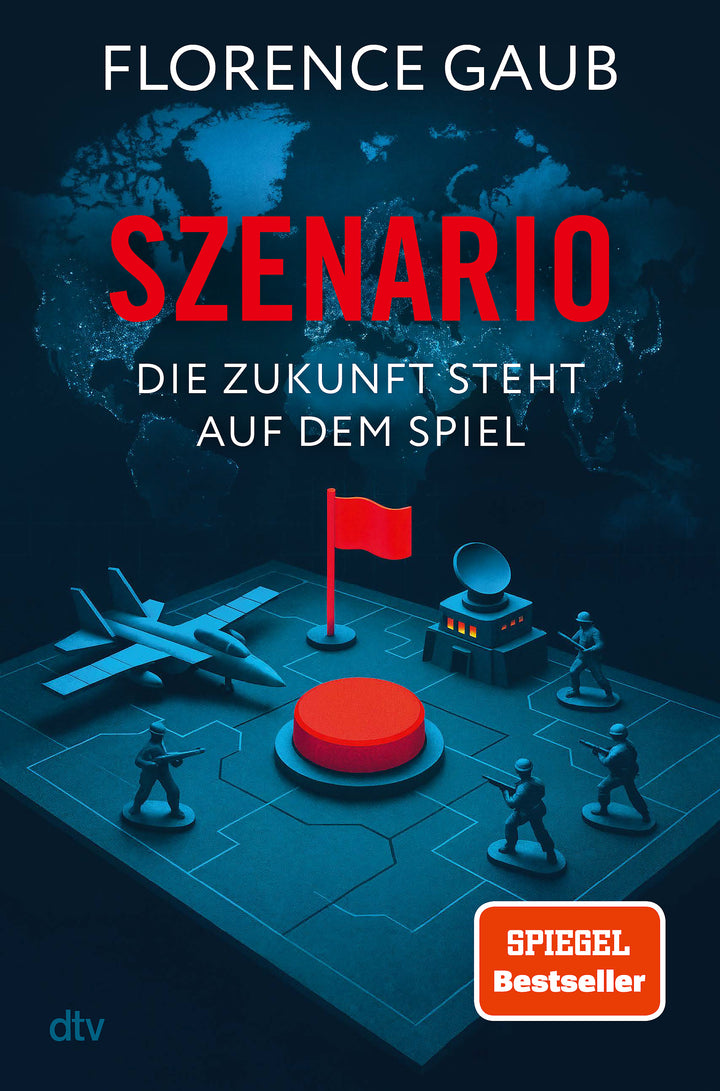 von Florence Gaub: Szenario
