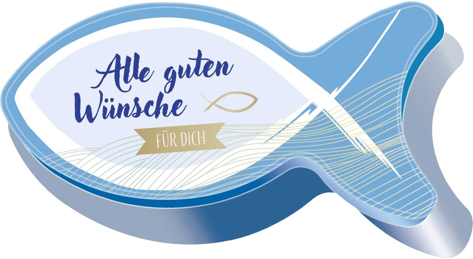 herausgegeben von Pattloch Verlag: Alle guten Wünsche für dich