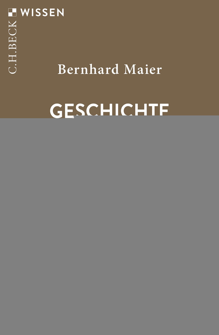 von Bernhard Maier: Geschichte Schottlands -  Geschichte 