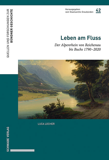 Locher, Luca: Leben am Fluss