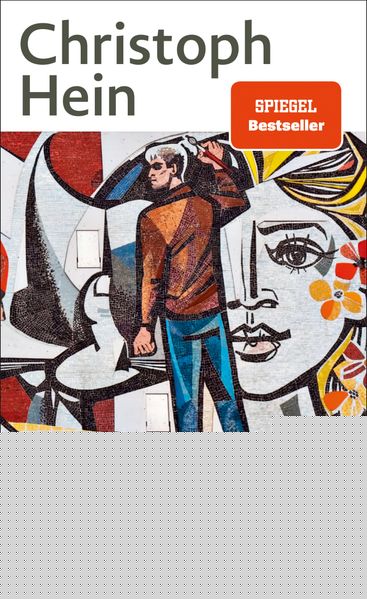 Hein, Christoph: Das Narrenschiff - Belletristik  