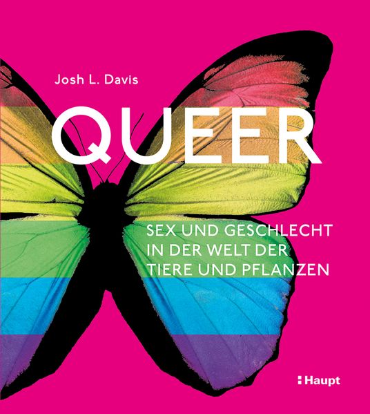 Davis, Josh L.: Queer -  Natur & Tiere 