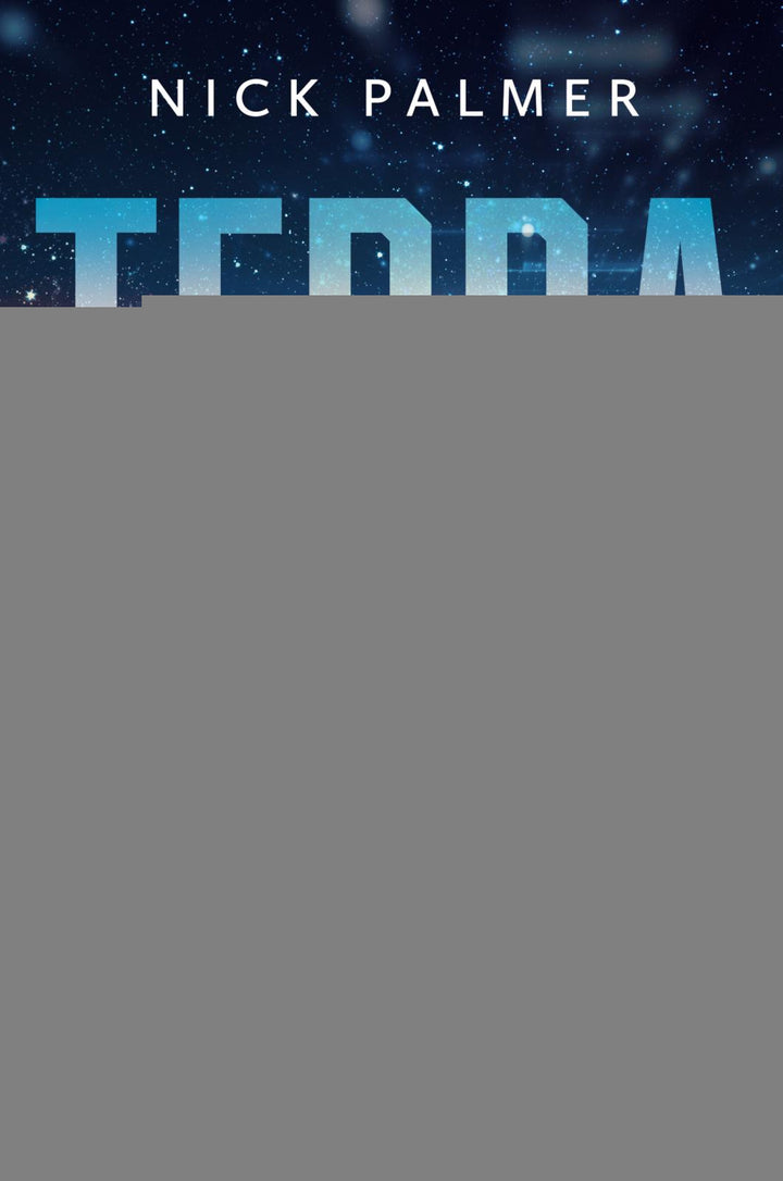 von Nick Palmer: Terra Perdita - Science Fiction & Fantasy  