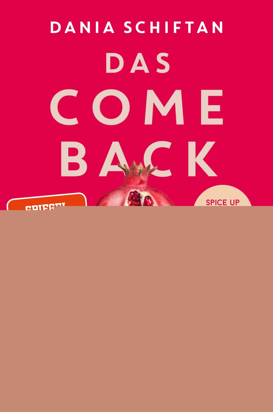 Schiftan, Dania: Das Comeback deiner Lust -  Gesund leben 