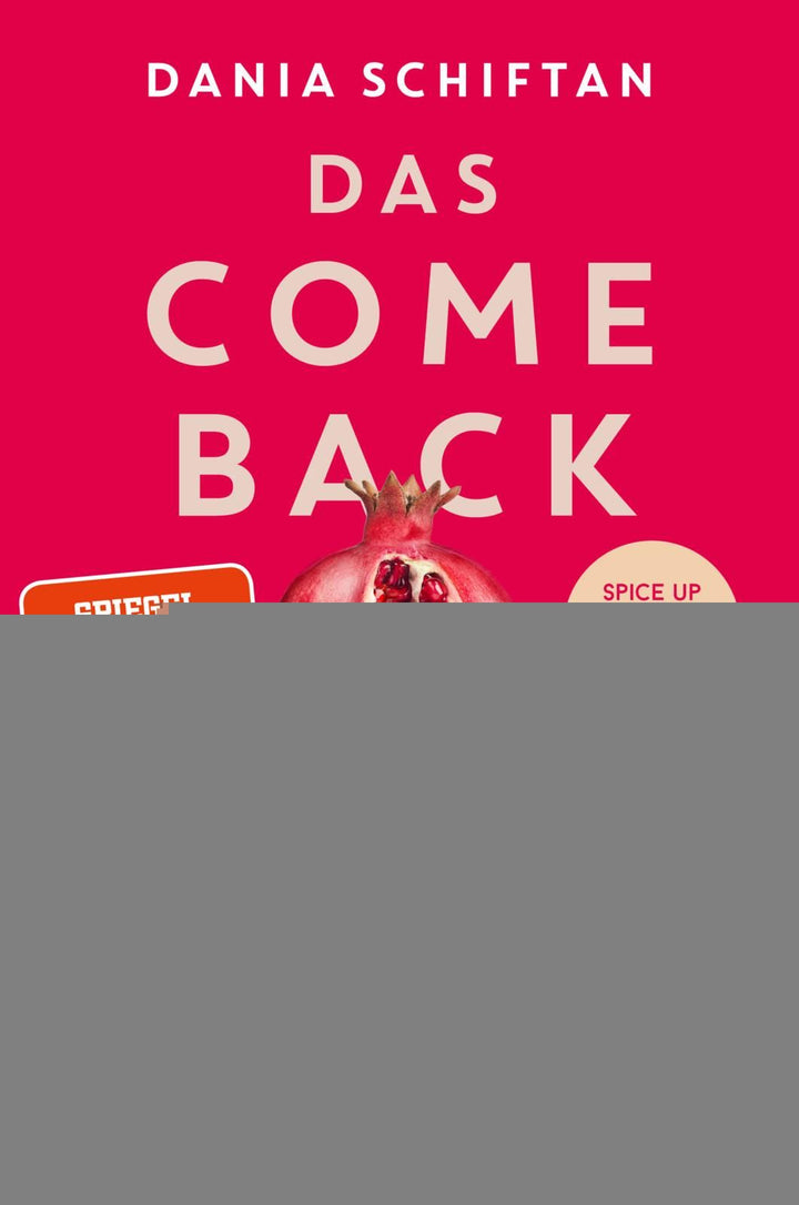 Schiftan, Dania: Das Comeback deiner Lust -  Gesund leben 