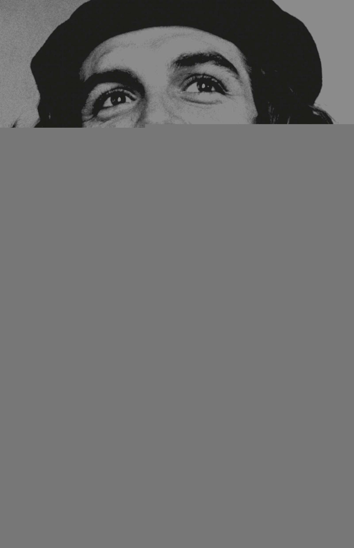Che Guevara, Ernesto                    : Ich umarme dich mit all meiner revolutio -  Geschichte 