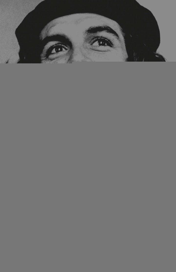 Che Guevara, Ernesto                    : Ich umarme dich mit all meiner revolutio -  Geschichte 