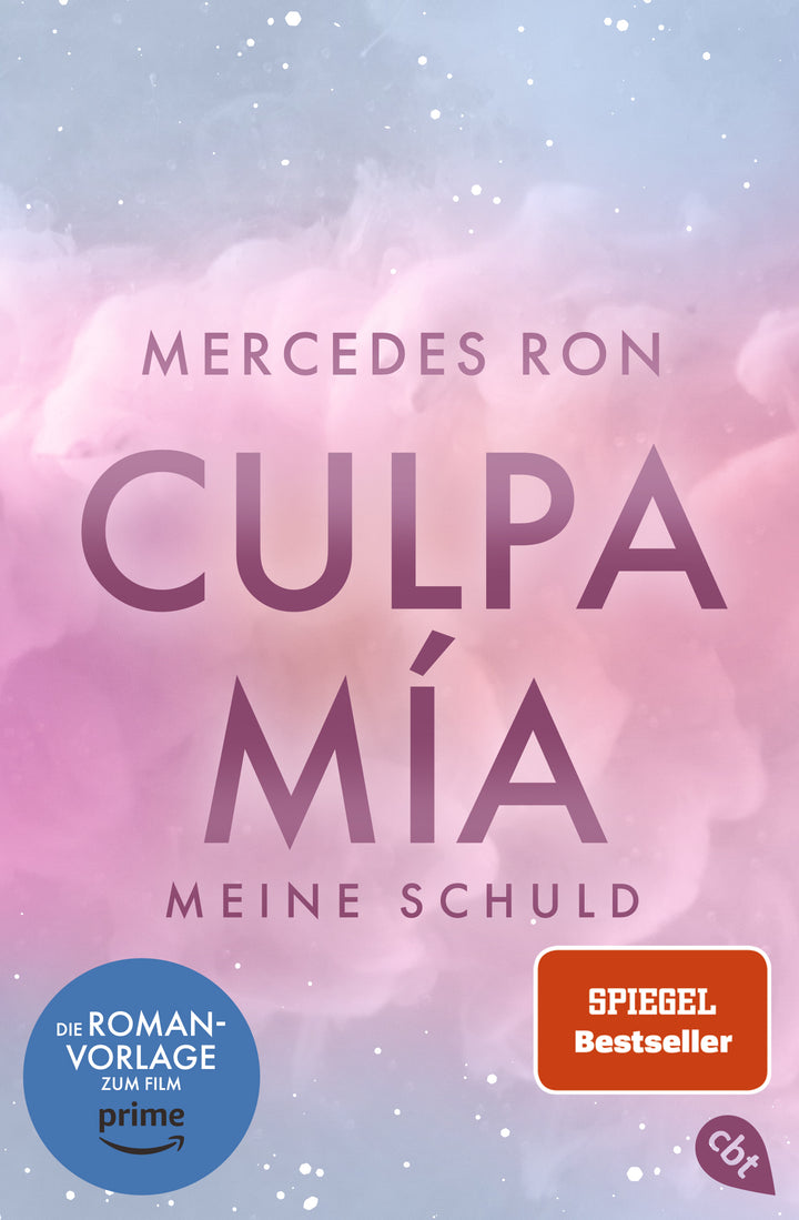 Ron, Mercedes: Culpa Mía - Meine Schuld