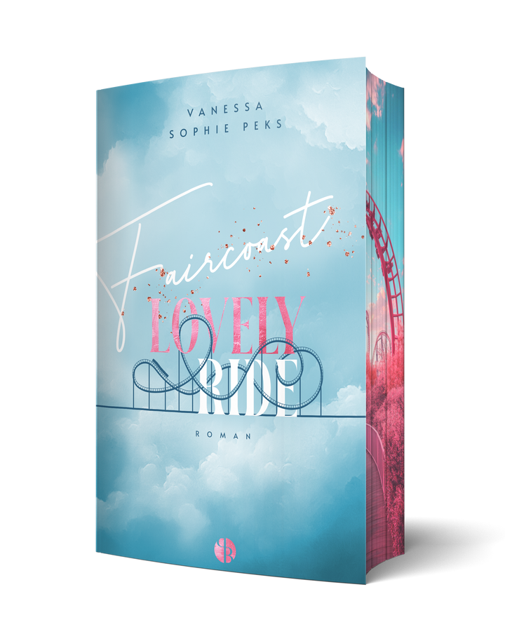 von Vanessa-Sophie Peks, herausgegeben von PureBelle: Faircoast: Lovely Ride