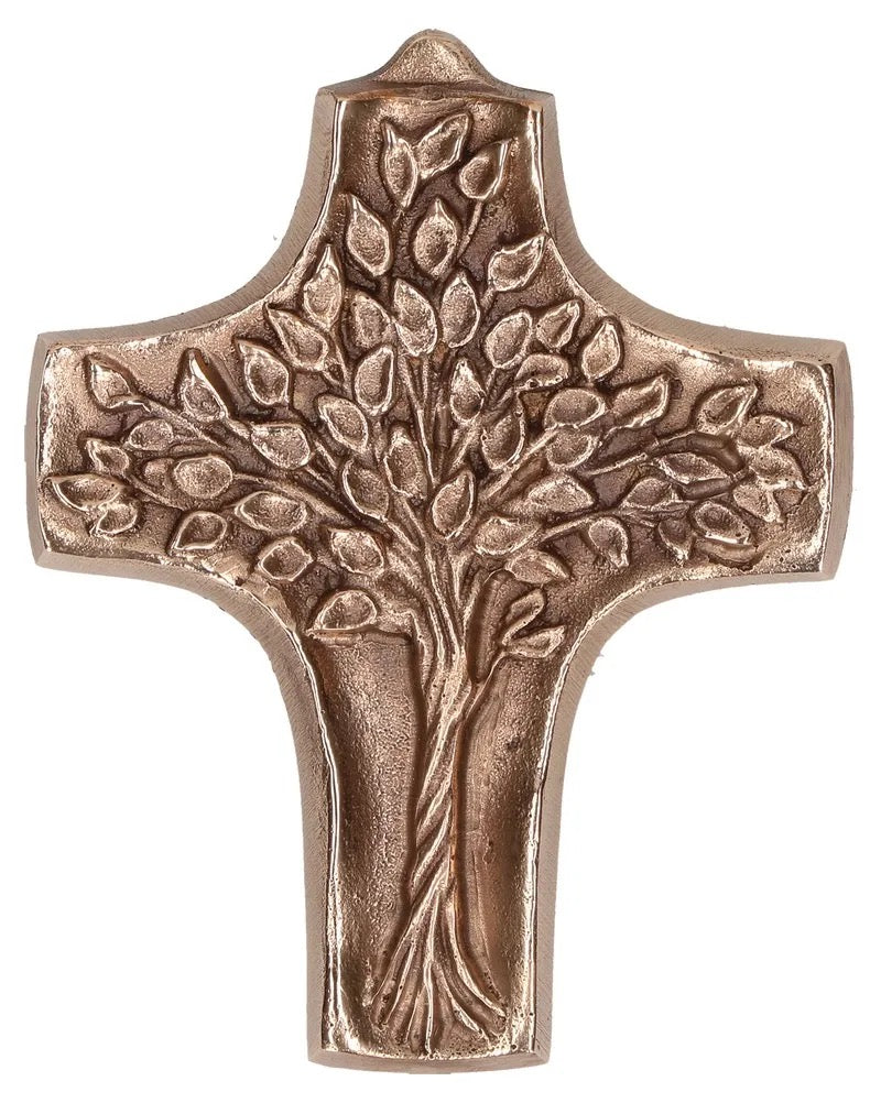 Kreuz Erste Kommunion "Lebensbaum"