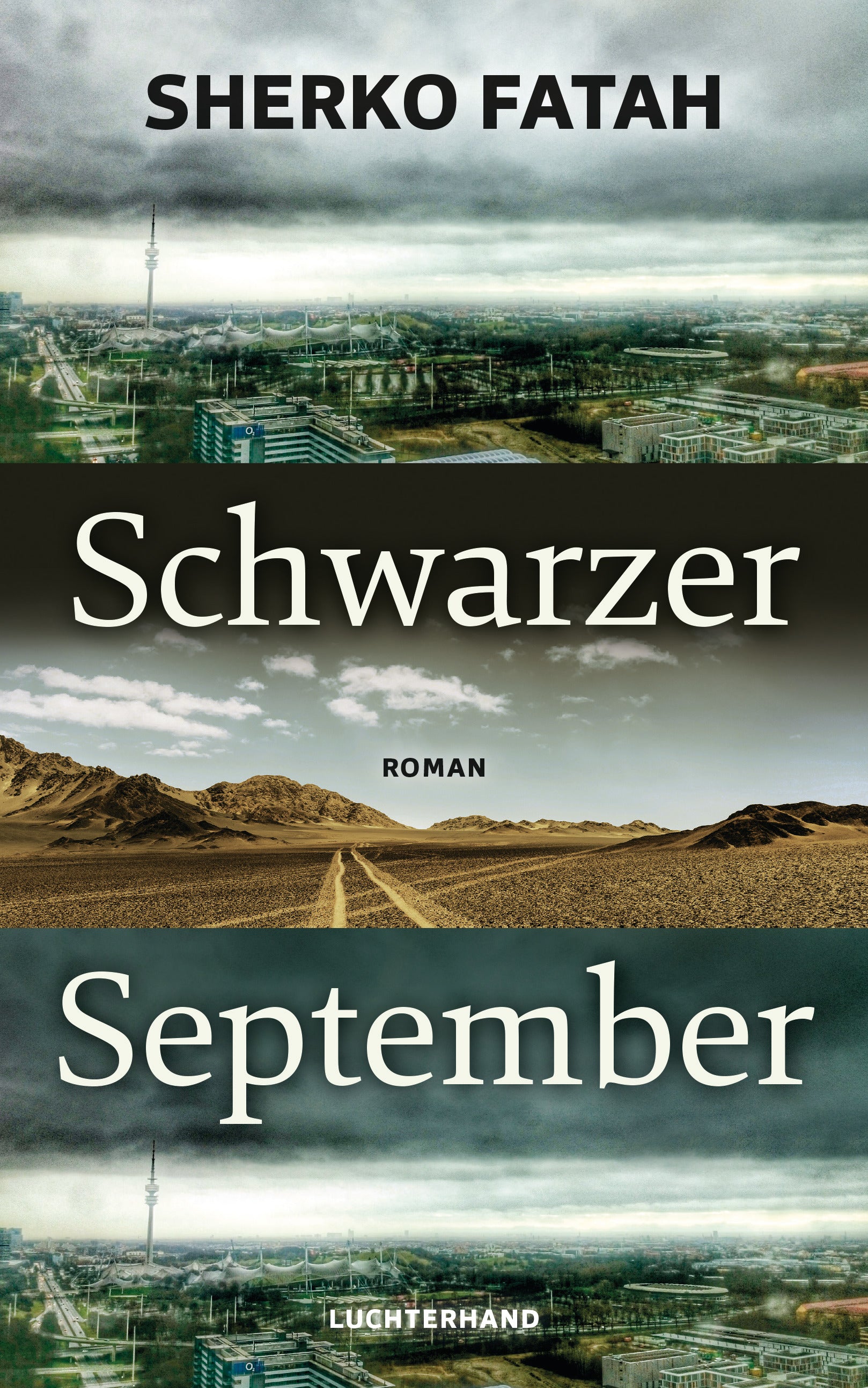 Fatah, Sherko: Schwarzer September