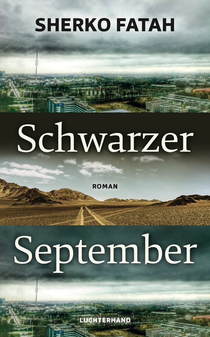 Fatah, Sherko: Schwarzer September
