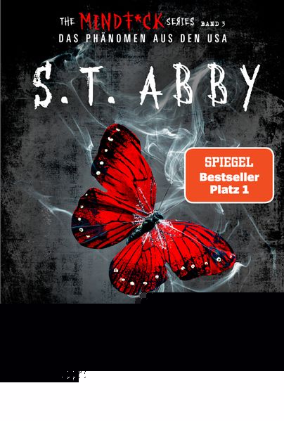 von S.T. Abby, übersetzt von Bettina Hengesbach: Revenge – Du sollst flehen - Krimis & Thriller  